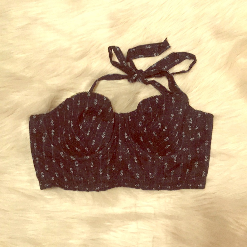 Aerie balconet bra